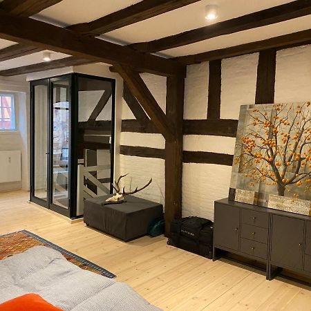Timber Frame House - 150 Sqm Appartment Köpenhamn Exteriör bild