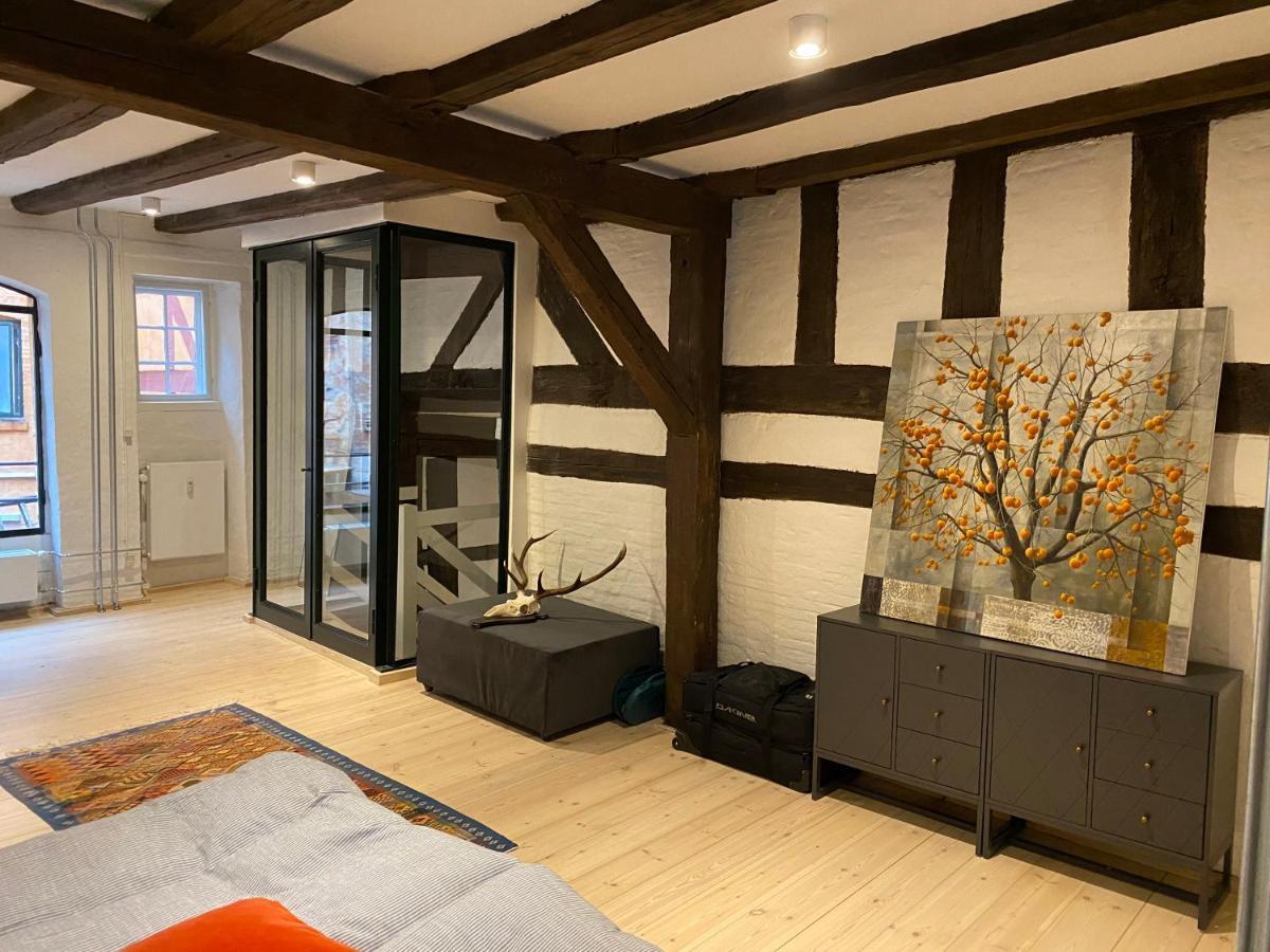 Timber Frame House - 150 Sqm Appartment Köpenhamn Exteriör bild